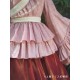 Hoshibako Works Touhou Project Houraisan Kaguya Top and OP Set(Reservation/Full Payment Without Shipping)